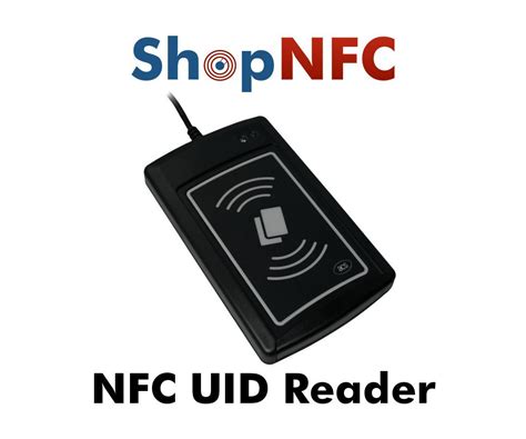 nfc uid reader|nfc tag uid scanner.